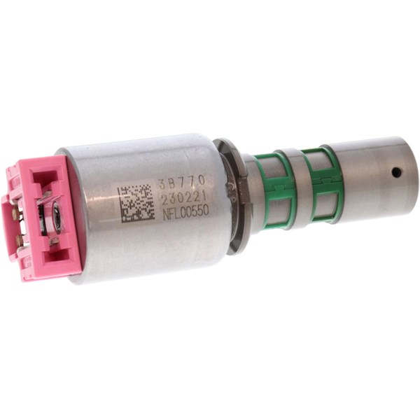 Styrventil, automatisk transmission Ackoja A52-77-0058 ACKOJA