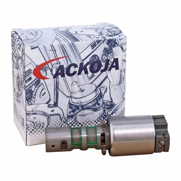 Styrventil, automatisk transmission Ackoja A52-77-0059 ACKOJA Styrventil, automatisk transmission Ackoja A52-77-0059 ACKOJA