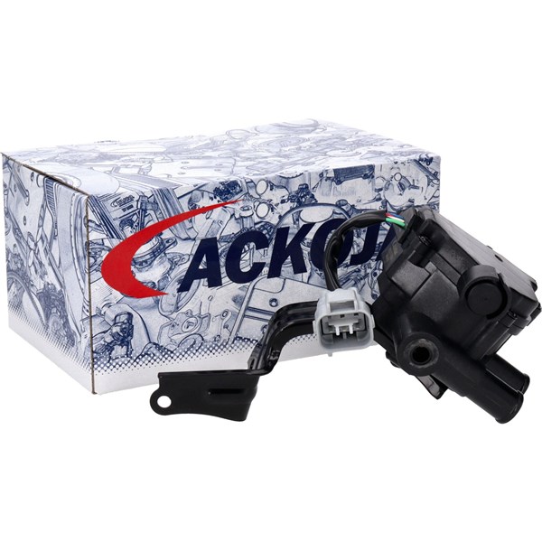 Reglerventil, kylvätska Ackoja A70-77-0014 ACKOJA