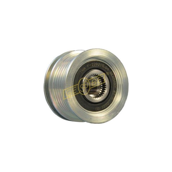Frihjulskoppling, generator Gebe 3 3518 1 GEBE