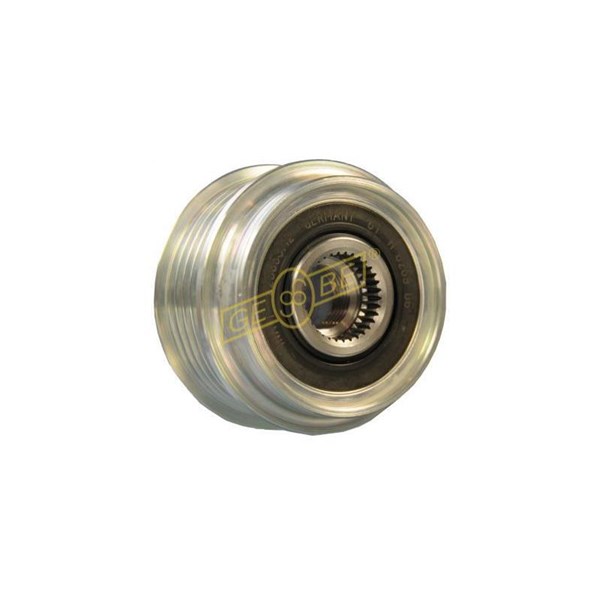 Frihjulskoppling, generator Gebe 3 3522 1 GEBE