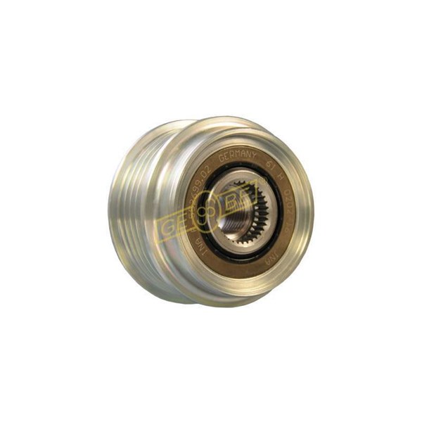 Frihjulskoppling, generator Gebe 3 3541 1 GEBE