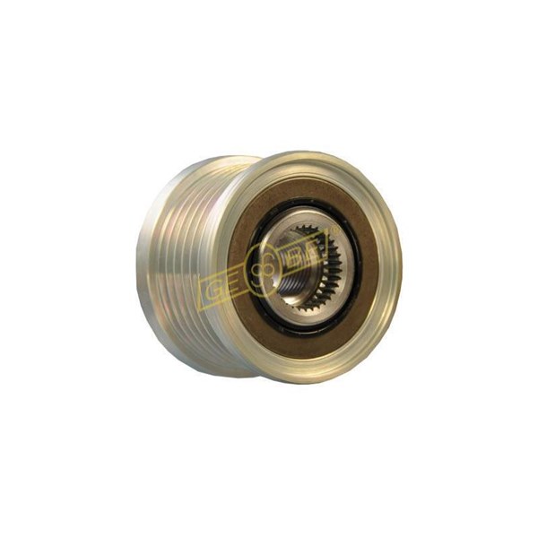 Frihjulskoppling, generator Gebe 3 3584 1 GEBE