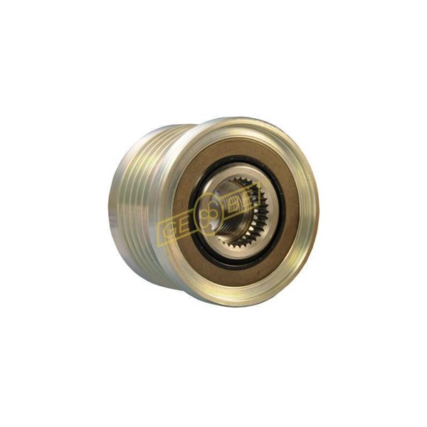Frihjulskoppling, generator Gebe 3 5309 1 GEBE