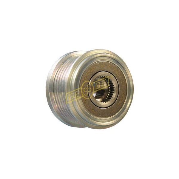 Frihjulskoppling, generator Gebe 3 5333 1 GEBE