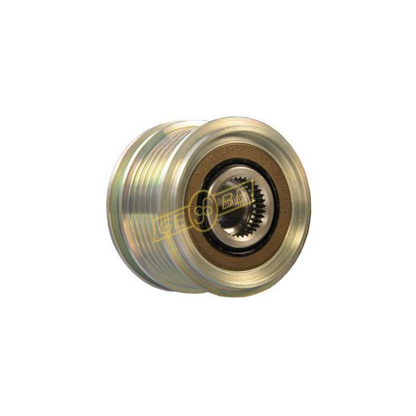 Frihjulskoppling, generator Gebe 3 5347 1 GEBE