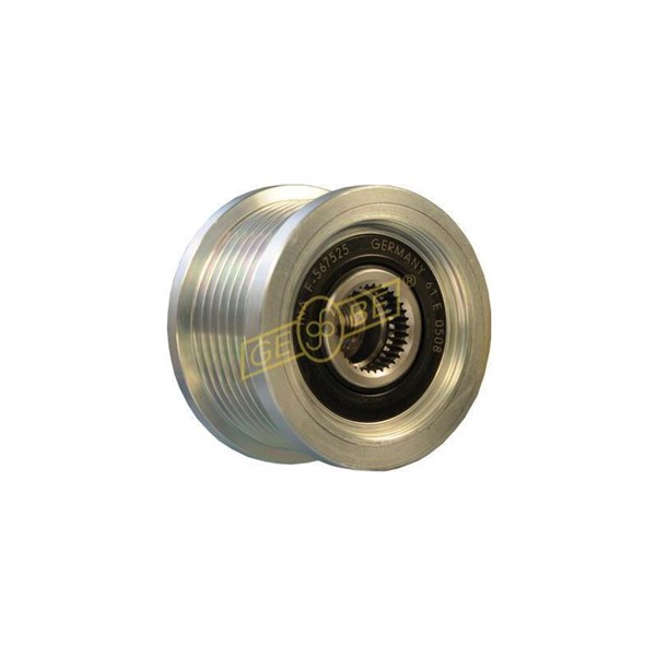 Frihjulskoppling, generator Gebe 3 5394 1 GEBE