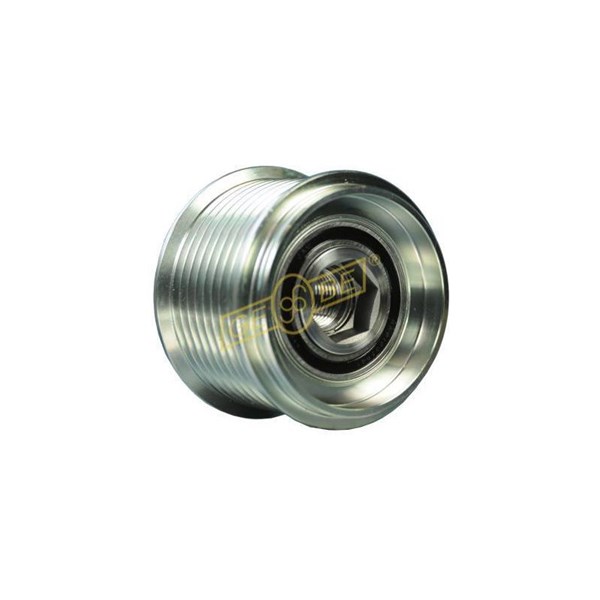 Frihjulskoppling, generator Gebe 3 5451 1 GEBE