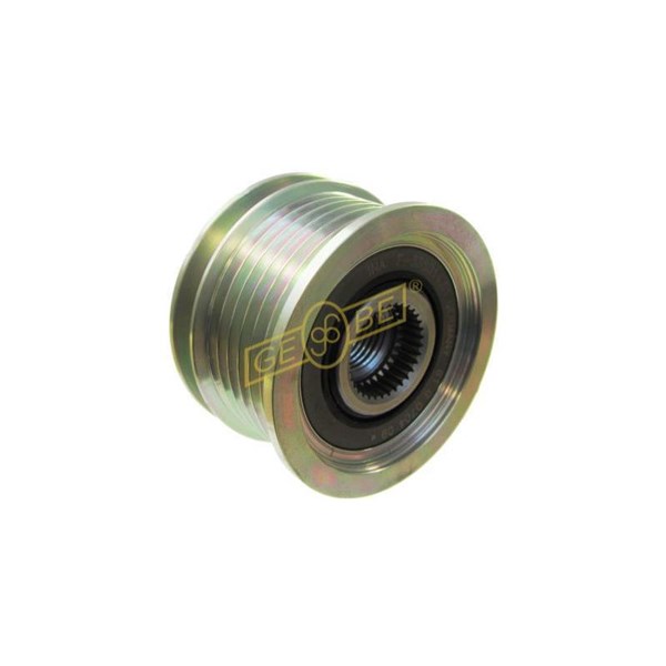 Frihjulskoppling, generator Gebe 3 5475 1 GEBE