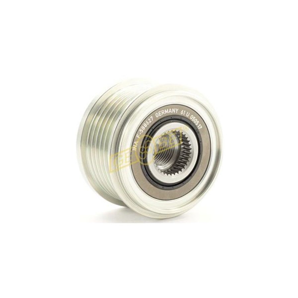 Frihjulskoppling, generator Gebe 3 5528 1 GEBE