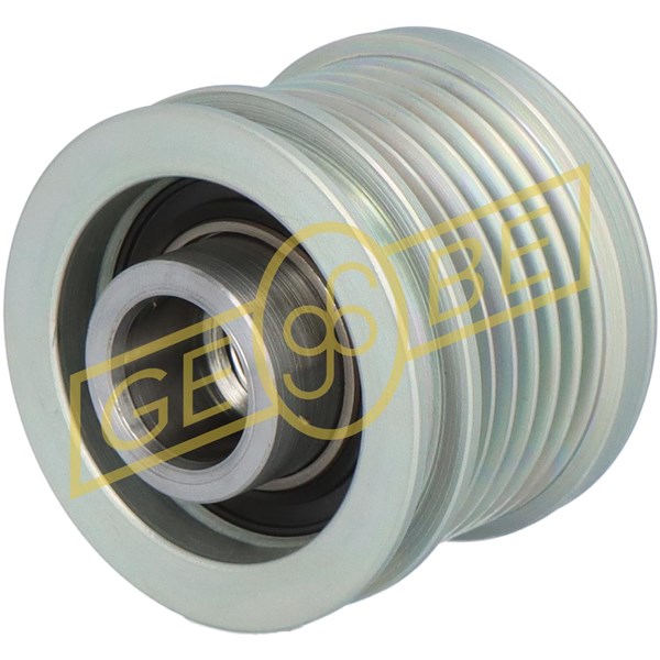 Frihjulskoppling, generator Gebe 3 5555 1 GEBE
