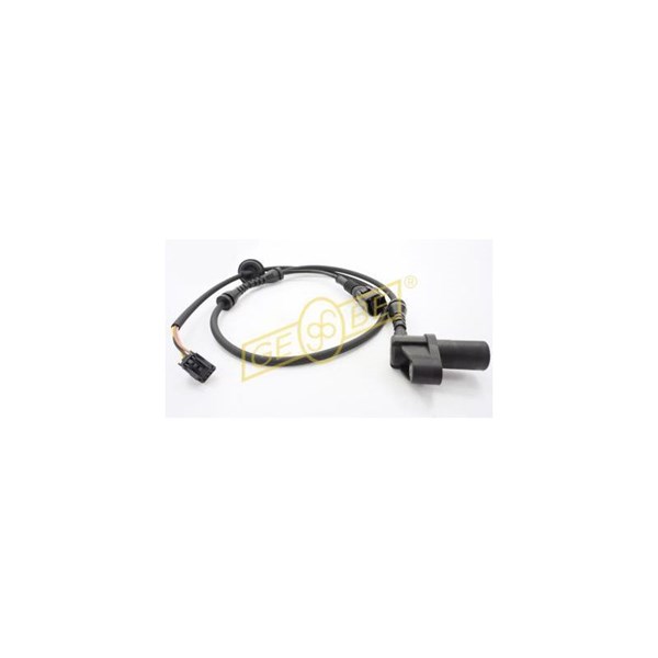 ABS-givare, Sensor, hjulvarvtal, Framaxel Gebe 9 1033 1 GEBE ABS-givare, Sensor, hjulvarvtal, Framaxel Gebe 9 1033 1 GEBE