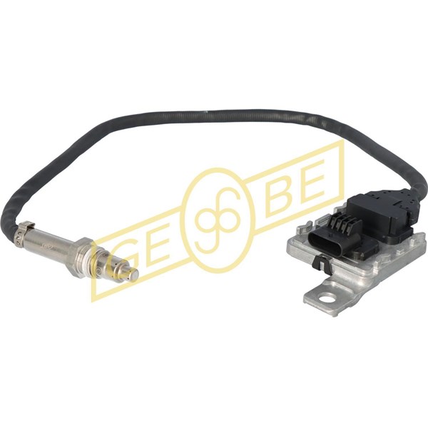 NOx-sensor, NOx-katalysator 12V Gebe 9 2883 1 GEBE