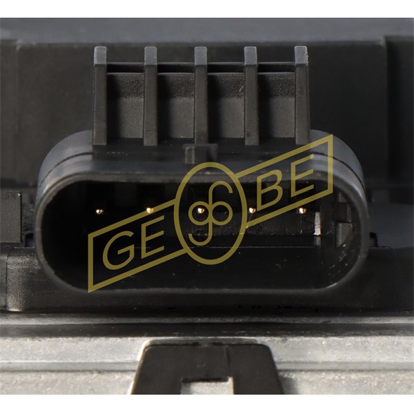 NOx-sensor, NOx-katalysator 12V Gebe 9 2883 1 GEBE