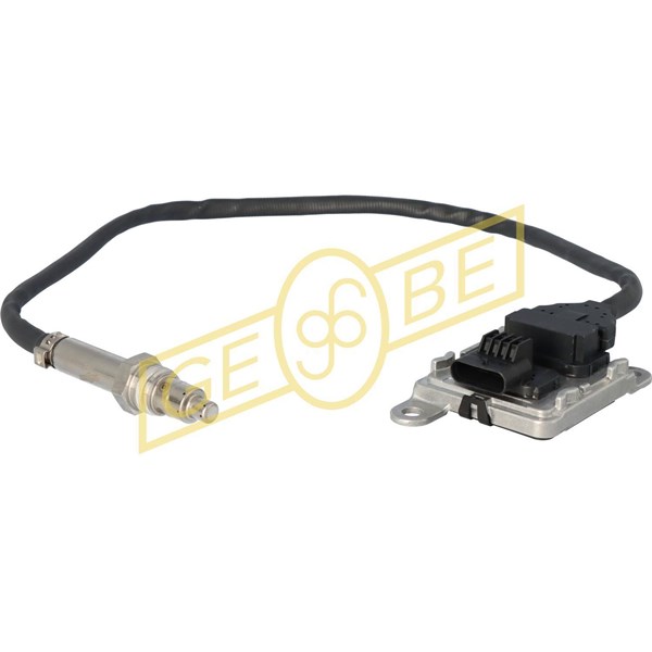 NOx-sensor, NOx-katalysator 12V Gebe 9 2896 1 GEBE NOx-sensor, NOx-katalysator 12V Gebe 9 2896 1 GEBE