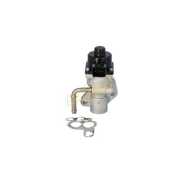 Egr-ventil Gebe 9 3007 1 GEBE