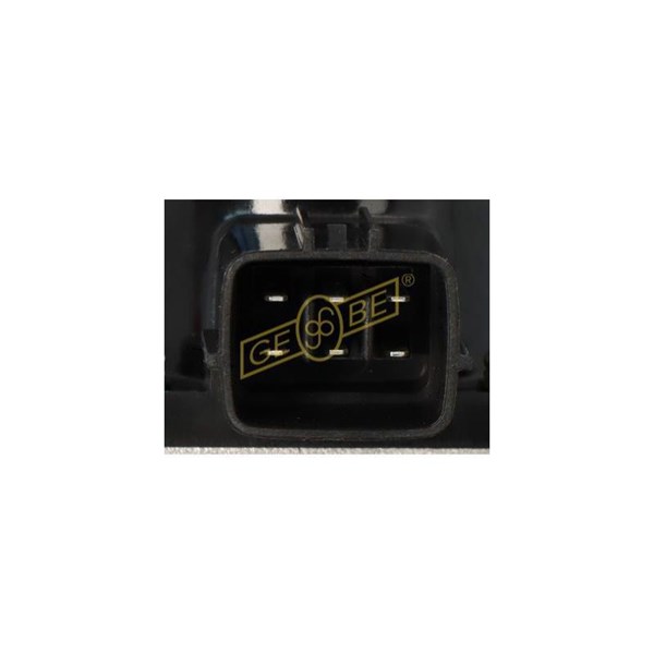 Egr-ventil Gebe 9 3007 1 GEBE Egr-ventil Gebe 9 3007 1 GEBE