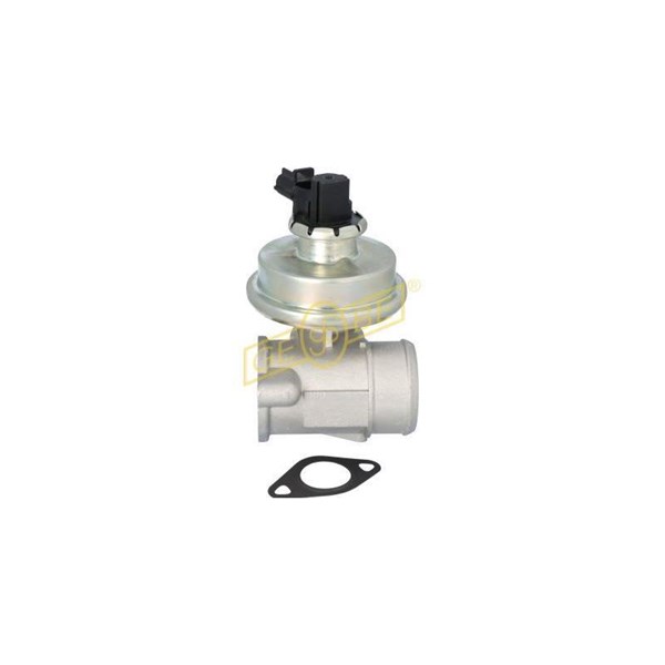 Egr-ventil 12V Gebe 9 3009 1 GEBE Egr-ventil 12V Gebe 9 3009 1 GEBE
