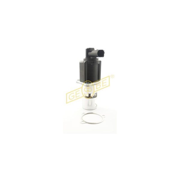 Egr-ventil 12V Gebe 9 3023 1 GEBE