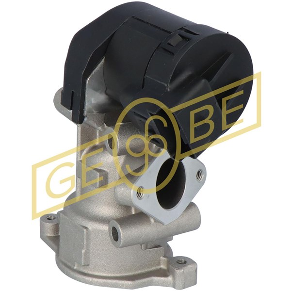 Egr-ventil 12V Gebe 9 3116 1 GEBE
