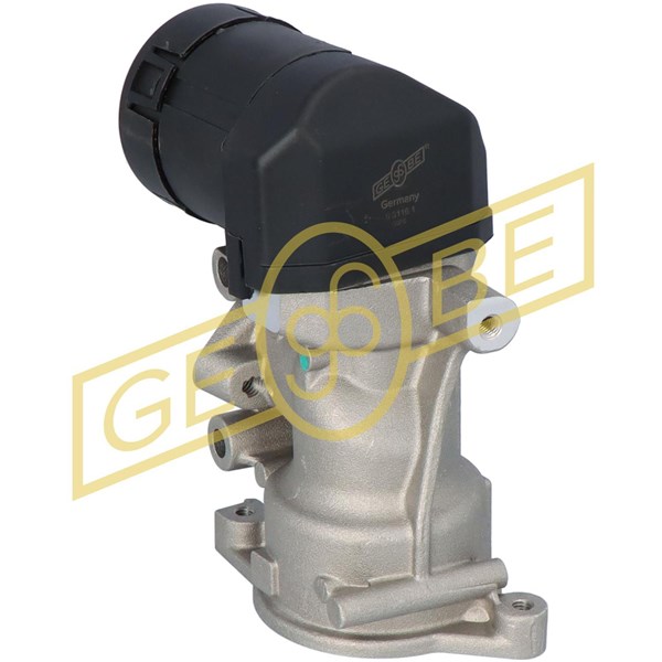 Egr-ventil 12V Gebe 9 3116 1 GEBE Egr-ventil 12V Gebe 9 3116 1 GEBE