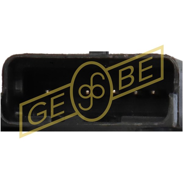 Egr-ventil 12V Gebe 9 3116 1 GEBE Egr-ventil 12V Gebe 9 3116 1 GEBE