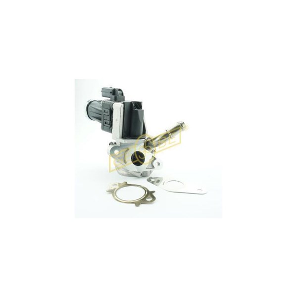 Egr-ventil 12V Gebe 9 3133 1 GEBE