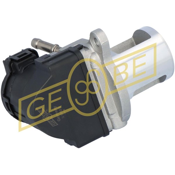 Egr-ventil 12V Gebe 9 3153 1 GEBE