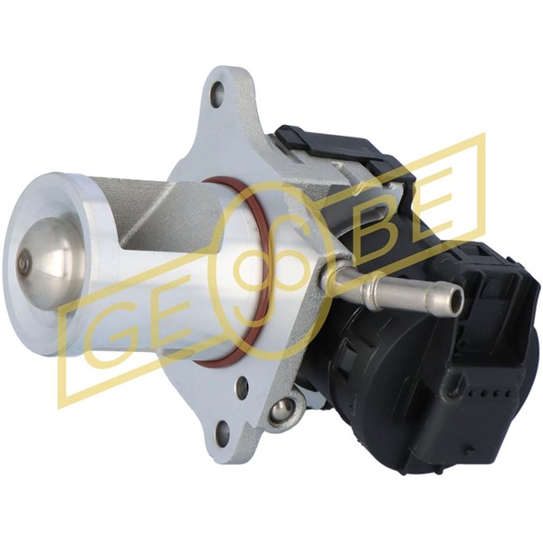 Egr-ventil 12V Gebe 9 3153 1 GEBE
