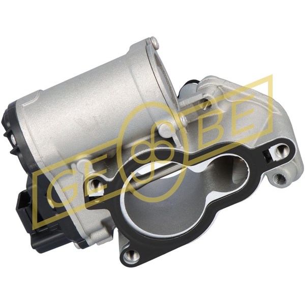 Egr-ventil 12V Gebe 9 3161 1 GEBE Egr-ventil 12V Gebe 9 3161 1 GEBE