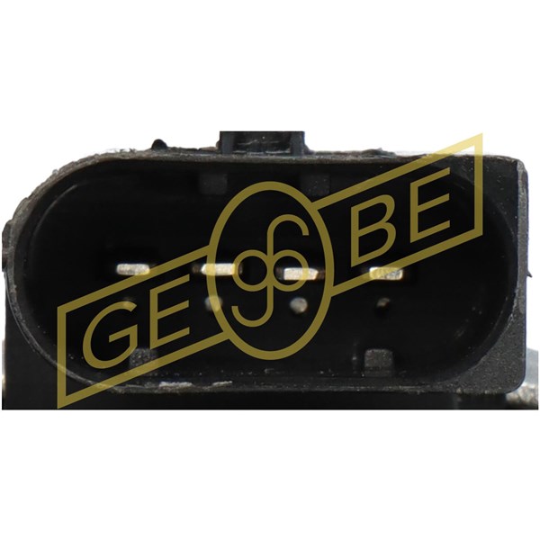 Egr-ventil 12V Gebe 9 3189 1 GEBE Egr-ventil 12V Gebe 9 3189 1 GEBE