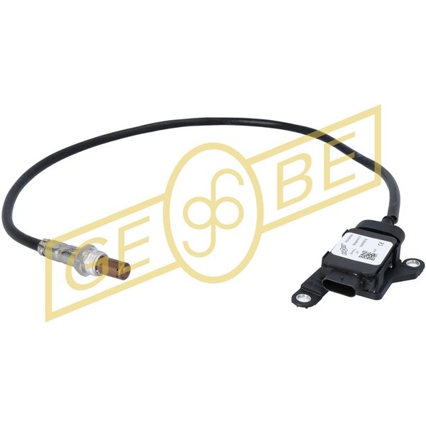NOx-sensor, NOx-katalysator 12V Gebe 9 3506 1 GEBE