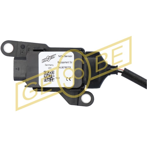 NOx-sensor, NOx-katalysator 12V Gebe 9 3506 1 GEBE NOx-sensor, NOx-katalysator 12V Gebe 9 3506 1 GEBE