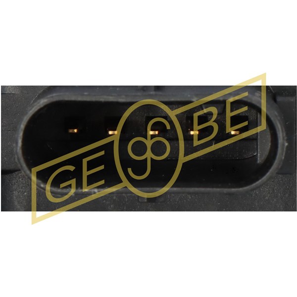 NOx-sensor, NOx-katalysator 12V Gebe 9 3506 1 GEBE NOx-sensor, NOx-katalysator 12V Gebe 9 3506 1 GEBE