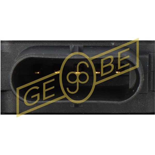 NOx-sensor, NOx-katalysator 12V Gebe 9 3512 1 GEBE
