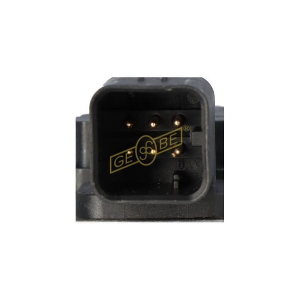 NOx-sensor, NOx-katalysator 12V Gebe 9 3515 1 GEBE