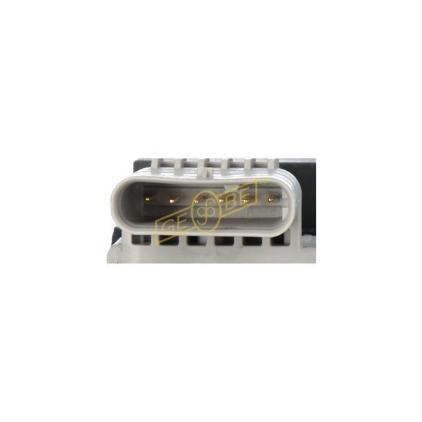 NOx-sensor, NOx-katalysator 12V Gebe 9 3526 1 GEBE NOx-sensor, NOx-katalysator 12V Gebe 9 3526 1 GEBE