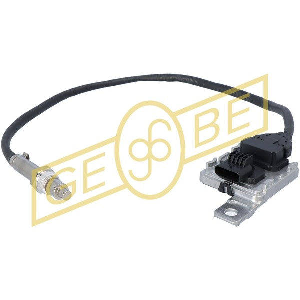 NOx-sensor, NOx-katalysator 12V Gebe 9 3588 1 GEBE
