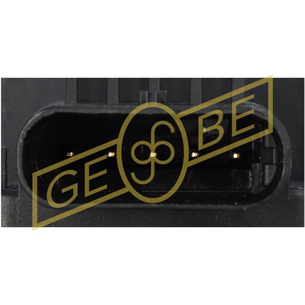 NOx-sensor, NOx-katalysator 12V Gebe 9 3588 1 GEBE NOx-sensor, NOx-katalysator 12V Gebe 9 3588 1 GEBE
