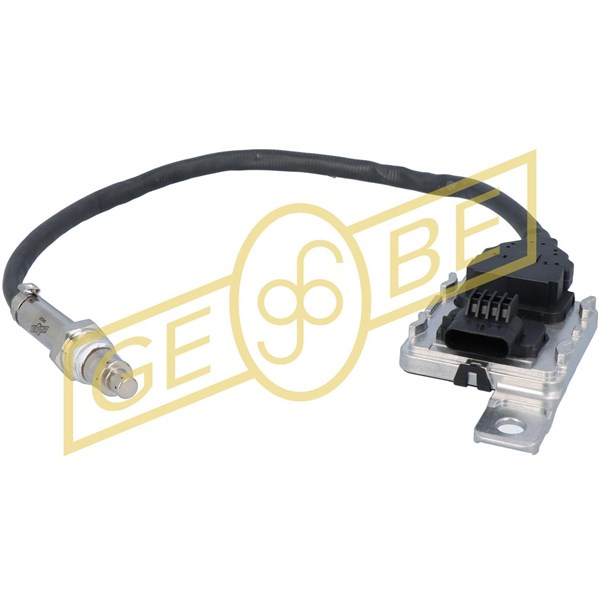 NOx-sensor, NOx-katalysator 12V Gebe 9 3589 1 GEBE