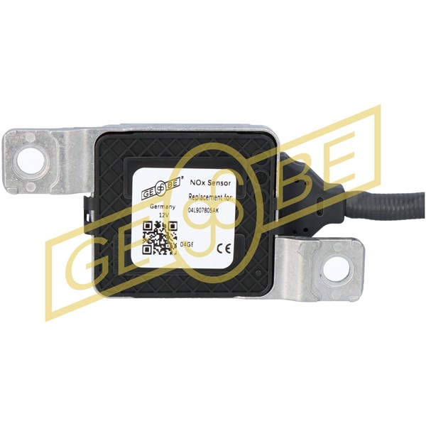 NOx-sensor, NOx-katalysator 12V Gebe 9 3589 1 GEBE