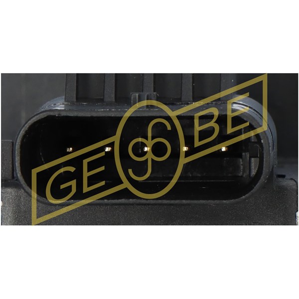NOx-sensor, NOx-katalysator 12V Gebe 9 3589 1 GEBE