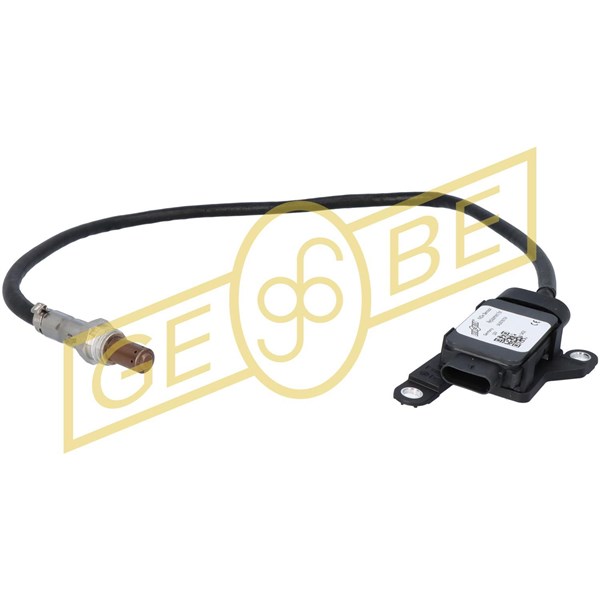 NOx-sensor, NOx-katalysator 12V Gebe 9 3590 1 GEBE