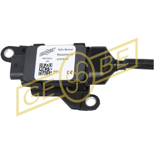 NOx-sensor, NOx-katalysator 12V Gebe 9 3590 1 GEBE NOx-sensor, NOx-katalysator 12V Gebe 9 3590 1 GEBE
