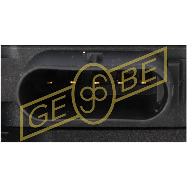NOx-sensor, NOx-katalysator 12V Gebe 9 3590 1 GEBE NOx-sensor, NOx-katalysator 12V Gebe 9 3590 1 GEBE
