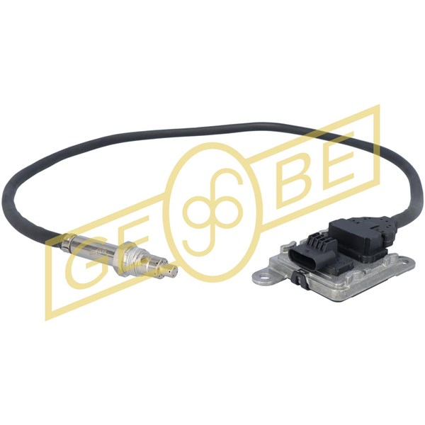 NOx-sensor, NOx-katalysator 12V Gebe 9 3597 1 GEBE