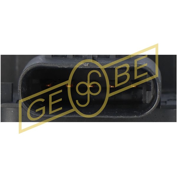 NOx-sensor, NOx-katalysator 12V Gebe 9 3597 1 GEBE