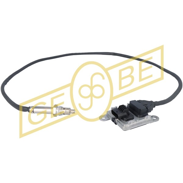 NOx-sensor, NOx-katalysator 12V Gebe 9 3609 1 GEBE NOx-sensor, NOx-katalysator 12V Gebe 9 3609 1 GEBE