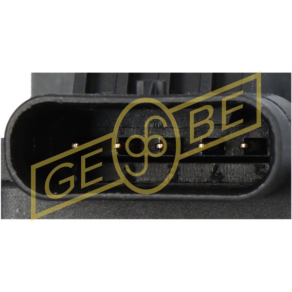 NOx-sensor, NOx-katalysator 12V Gebe 9 3609 1 GEBE NOx-sensor, NOx-katalysator 12V Gebe 9 3609 1 GEBE