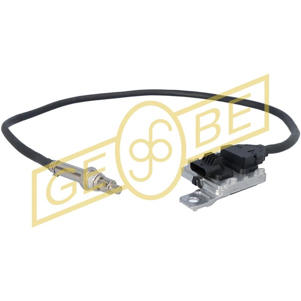 NOx-sensor, NOx-katalysator 12V Gebe 9 3612 1 GEBE NOx-sensor, NOx-katalysator 12V Gebe 9 3612 1 GEBE